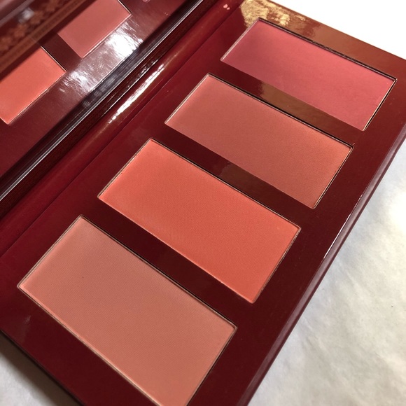 NIB ACE BEAUTÈ Blushed in Paradise Palette - Picture 3 of 8
